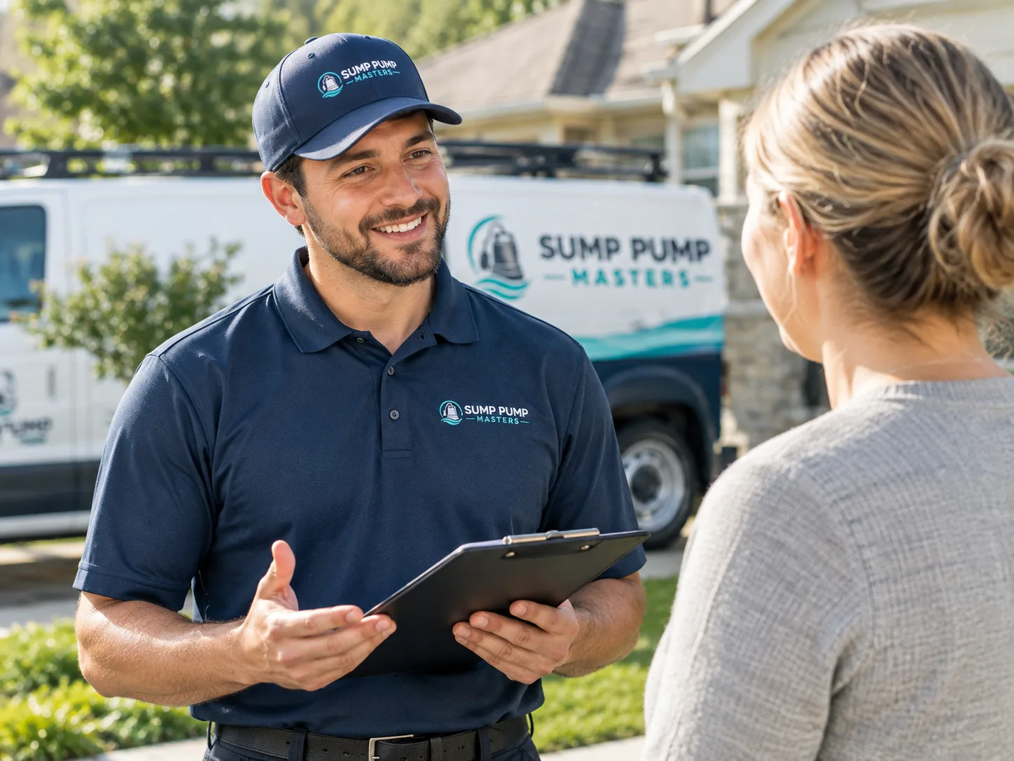 Sump Pump Repair Wooster, OH FAQs
